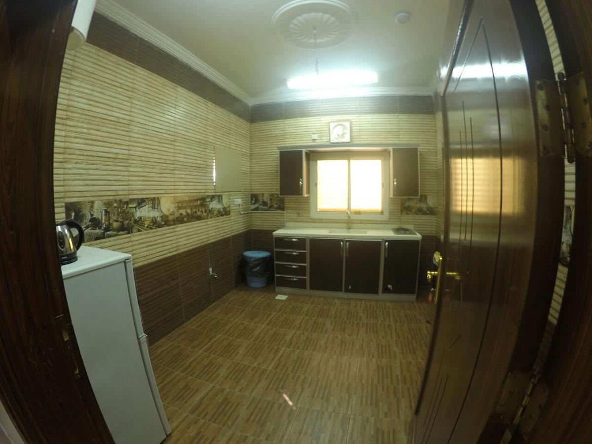 Masat Al Badr Furnished Apartments Medina Eksteriør bilde
